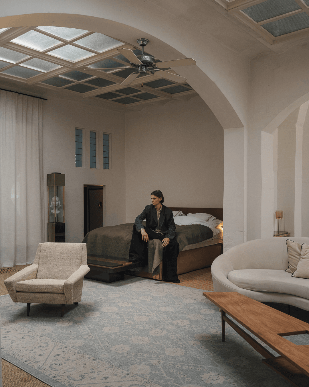 Bedroom Curtains – How to Choose the Right Curtains for Better Sleep