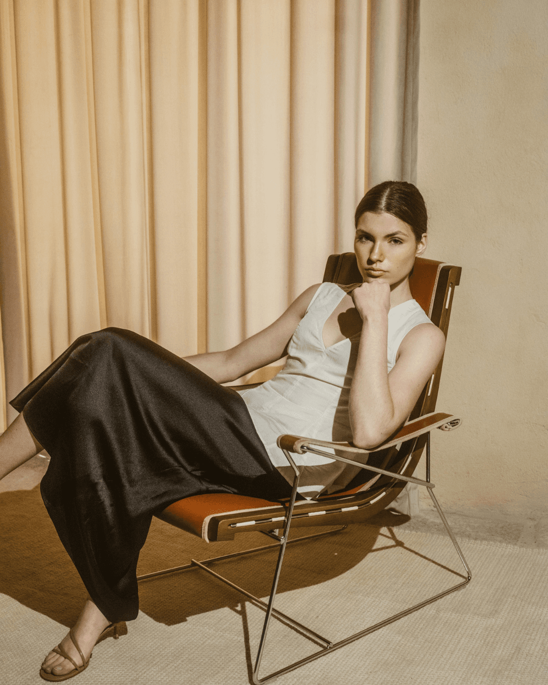 Hur väljer man rätt gardiner?