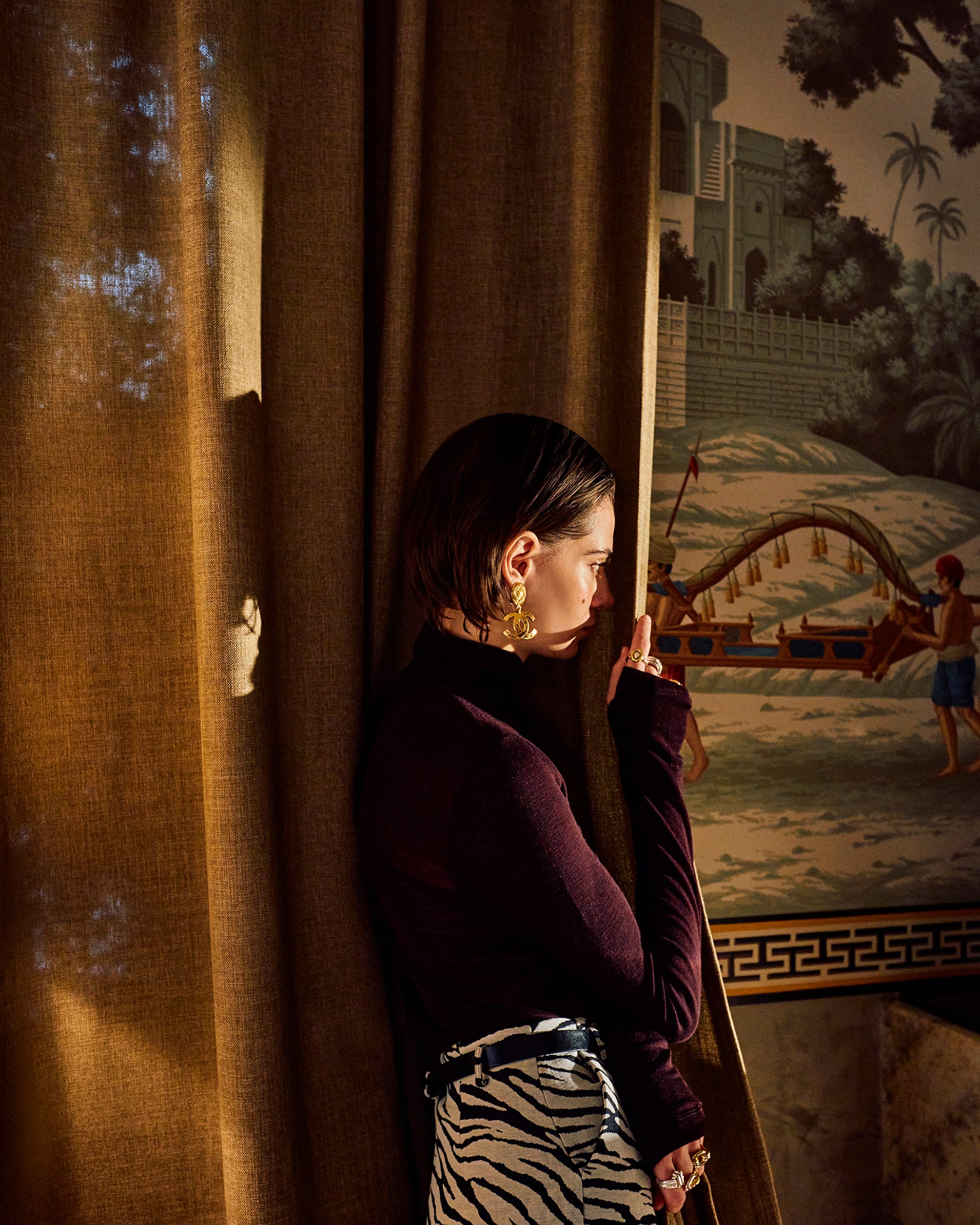 Curtains – the ultimate guide to choosing the right style, fit, and function