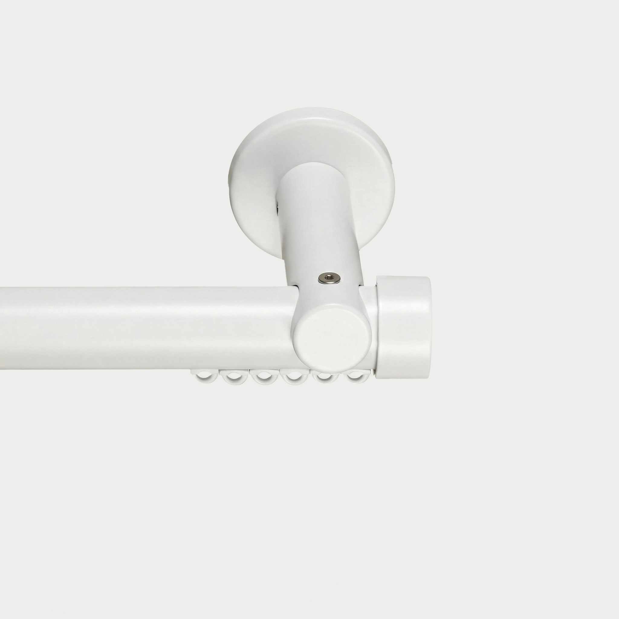 Måttbeställd Gardinstång Wave