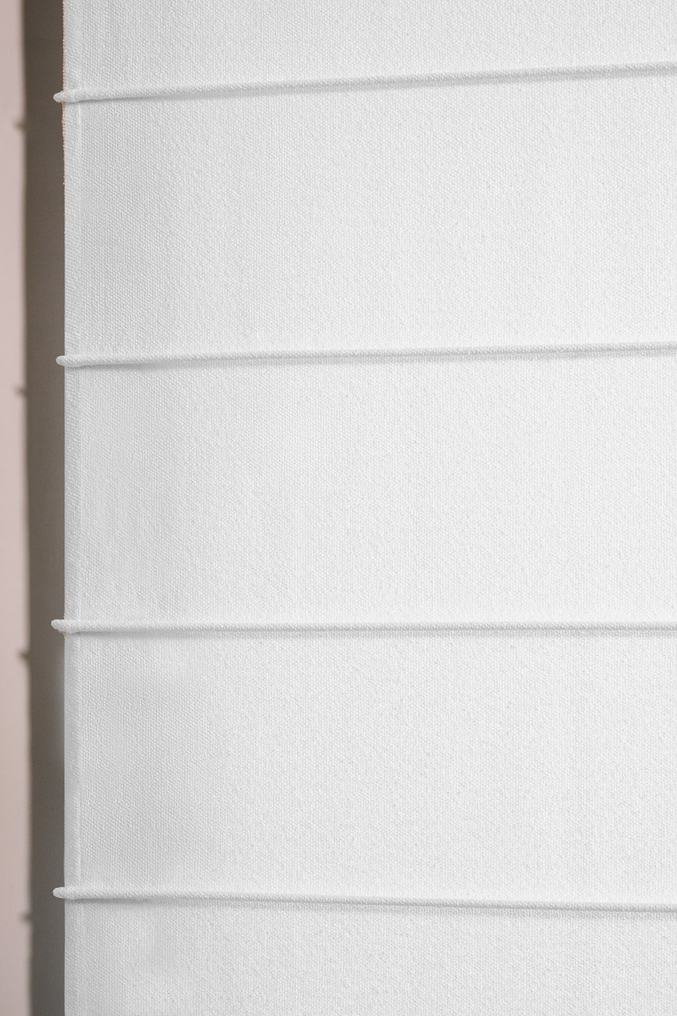 BOUCLÈ - Ljusfiltrerande Hissgardin