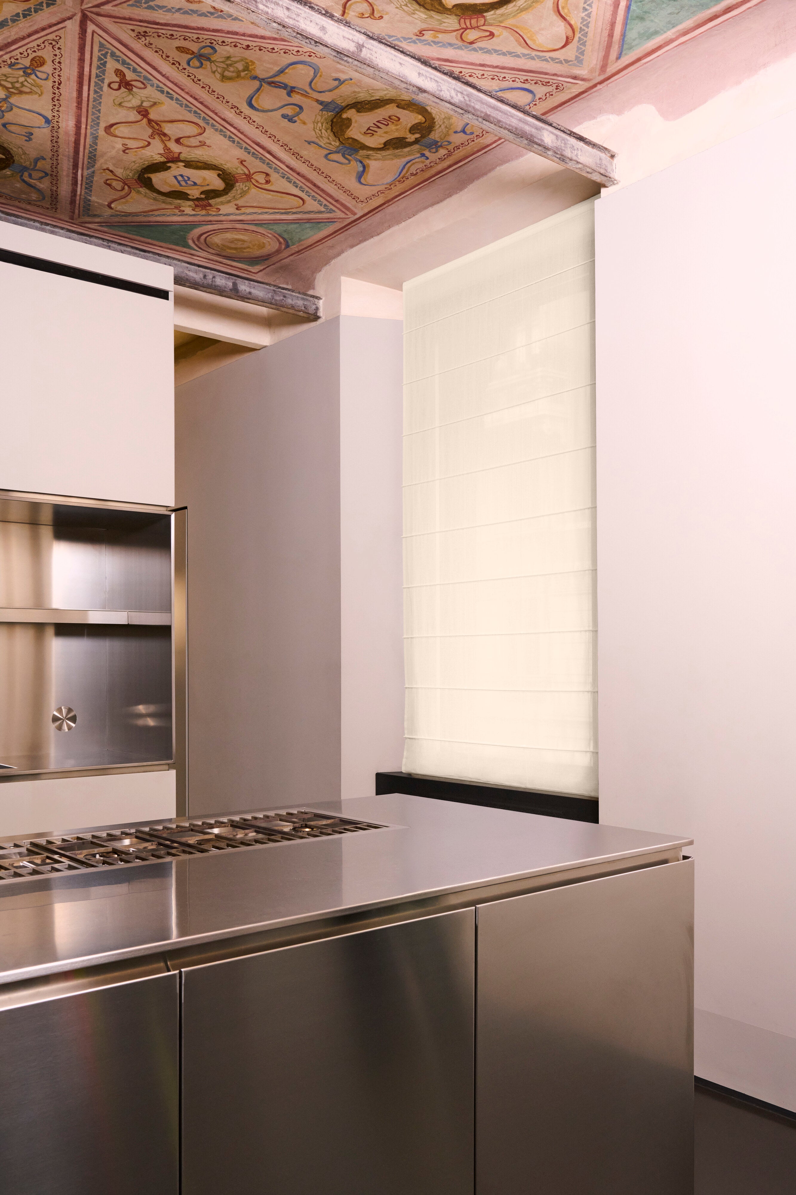 LA MER - Tunn Hissgardin Linne