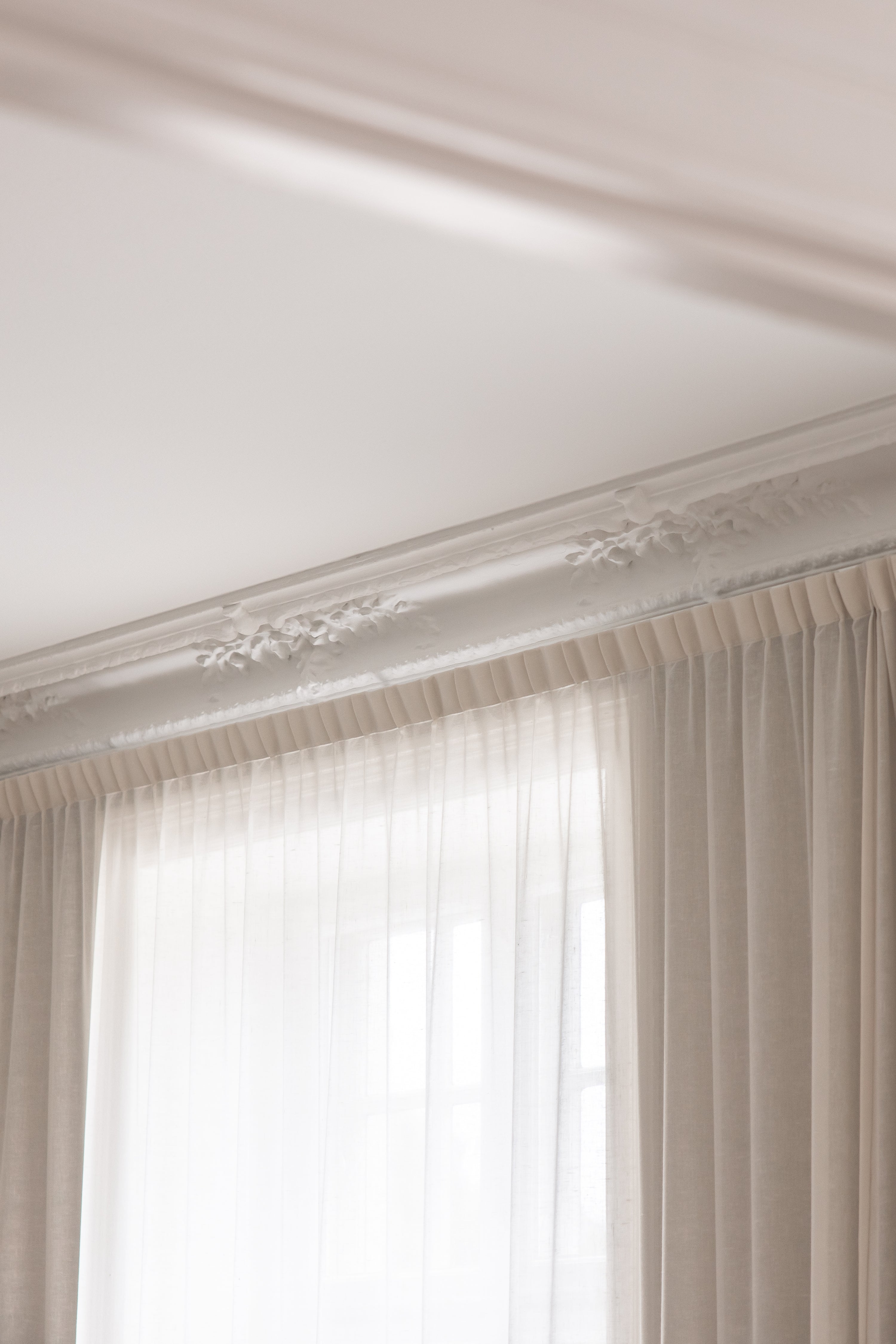 LA MER - Tunn Linnegardin